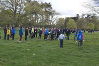 Sub Camp Games photo