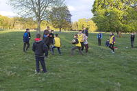 Sub Camp Games photo