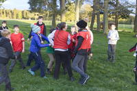 Sub Camp Games photo
