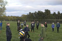Sub Camp Games photo