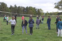 Sub Camp Games photo