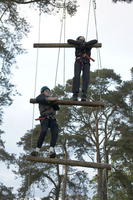 Jacobs Ladder photo