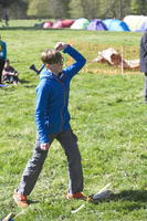 Tomahawk Throwing photo