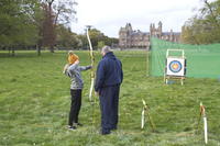 Archery photo