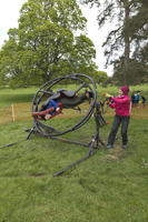 Gyroscope photo