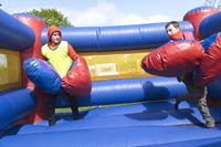 Bouncy Boxing photo