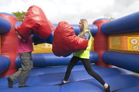 Bouncy Boxing photo