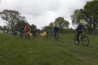 Mountain Biking photo
