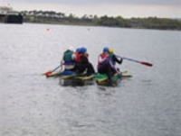 Rafting photo