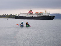 Rafting photo