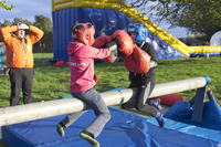 Pole Fight photo