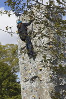Climbing Wall photo