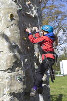 Climbing Wall photo