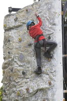 Climbing Wall photo