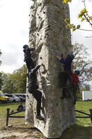 Climbing Wall photo