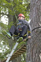 Rope Ladder photo