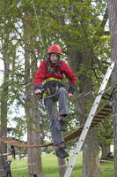 Rope Ladder photo