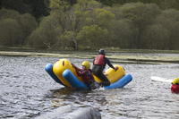 Water Inflatables photo