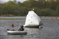Water Inflatables photo