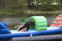 Water Inflatables photo