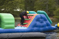 Water Inflatables photo