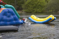 Water Inflatables photo