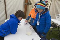 Camp Ovens photo