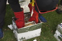 Camp Ovens photo