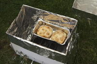 Camp Ovens photo