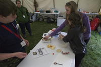 Camp Ovens photo