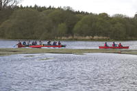 Canadian Canoeing photo