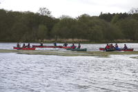 Canadian Canoeing photo