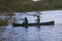 Canadian Canoeing photo