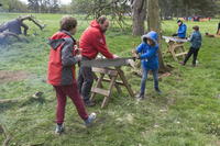 2 Man Saw photo