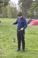 Circus Skills photo