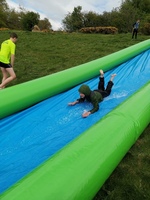 Slip n Slide photo
