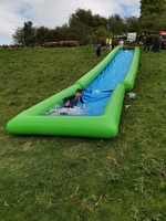 Slip n Slide photo