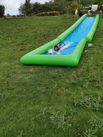 Slip n Slide photo