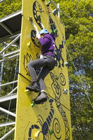 Dry Tooling photo