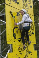 Dry Tooling photo