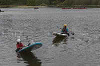 Paddle Boarding photo