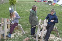 Woodland Crafts photo