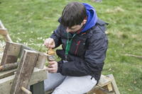 Woodland Crafts photo