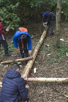 Service Project photo