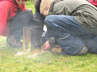 Camp Stoves photo