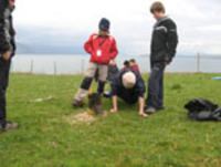Camp Stoves photo