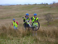 Mountain Biking photo