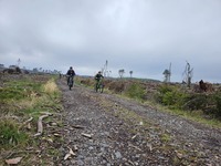 Mountain Biking photo