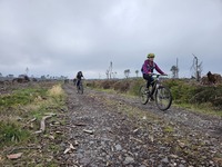Mountain Biking photo