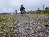Mountain Biking photo